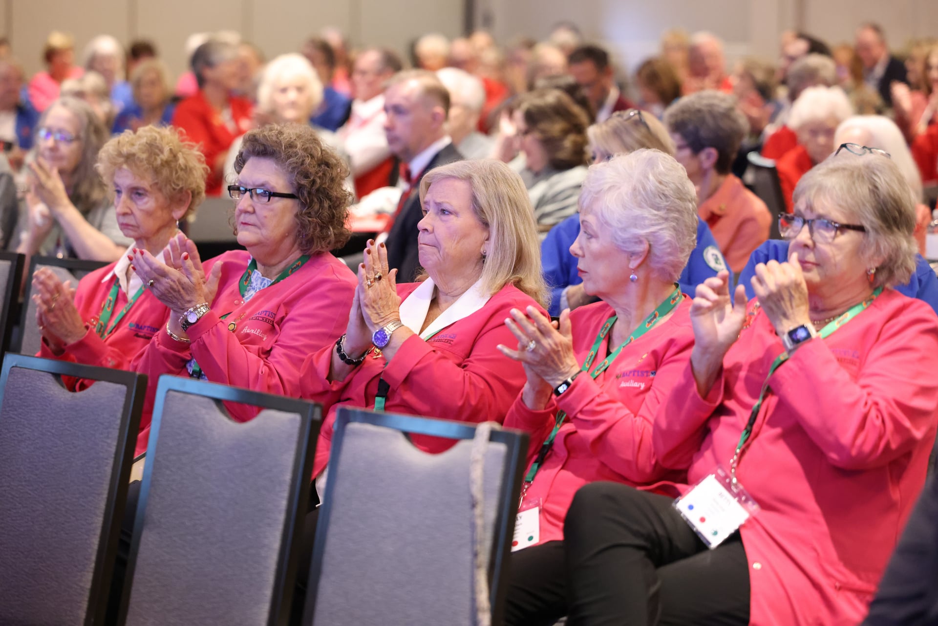 Annual Meeting Photo 3