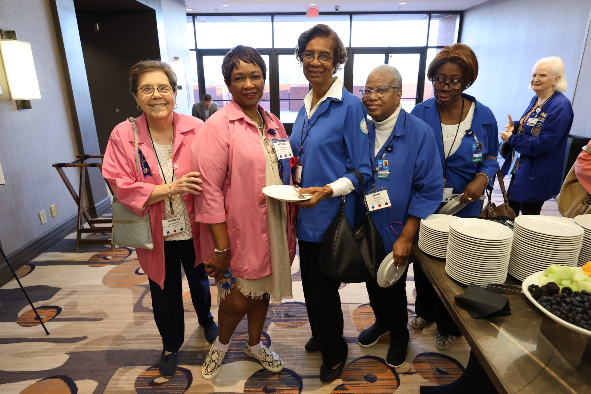 Annual Meeting Photo 6