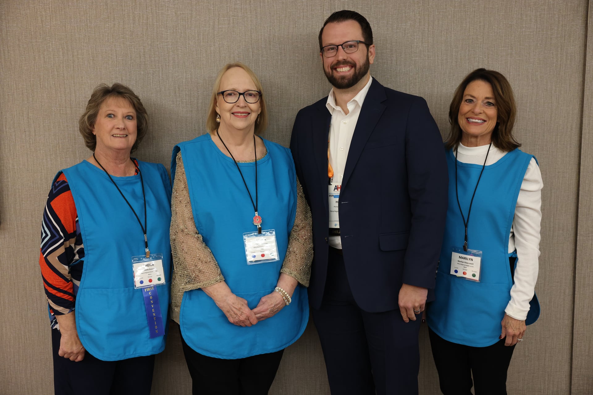 Annual Meeting Photo 7