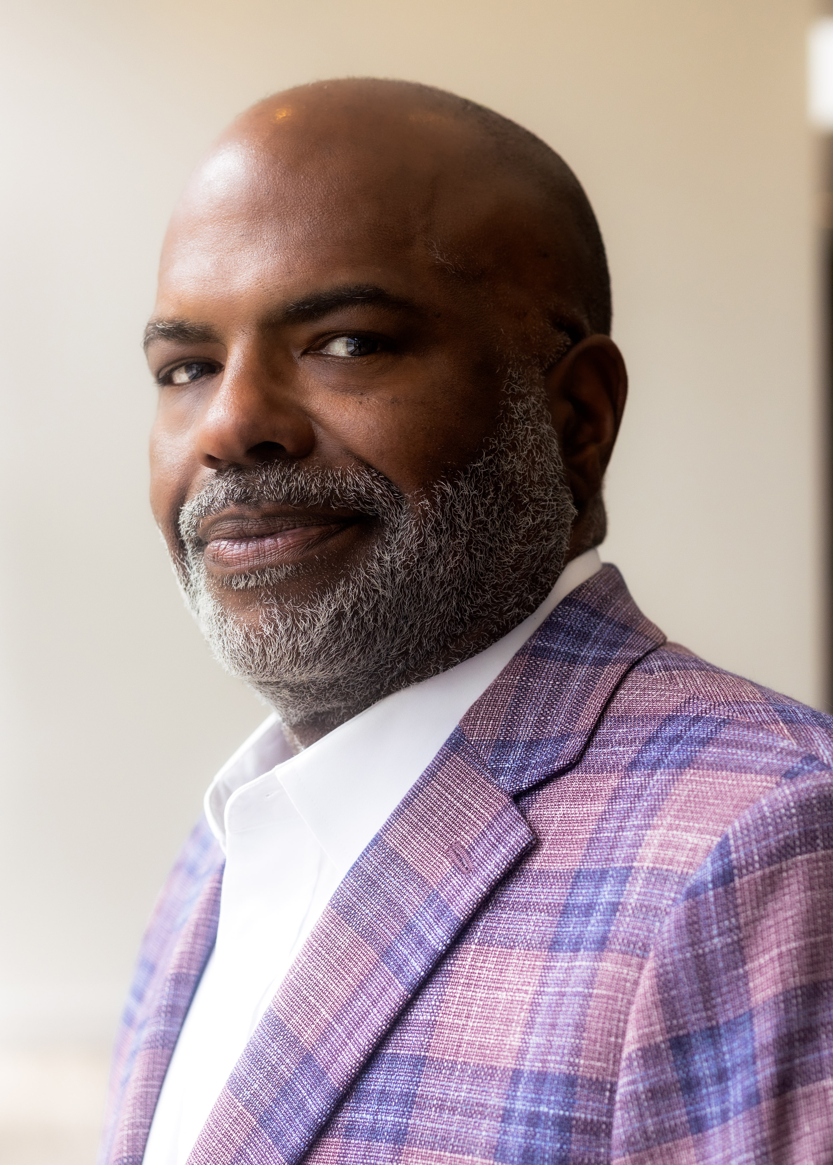 Jerald Cosey
