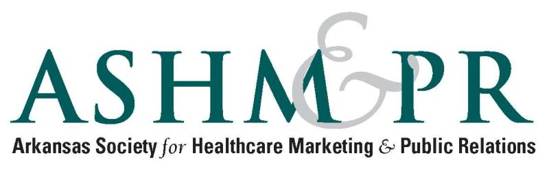 ASHMPR 2026 Summer Conference (Marketing & PR)