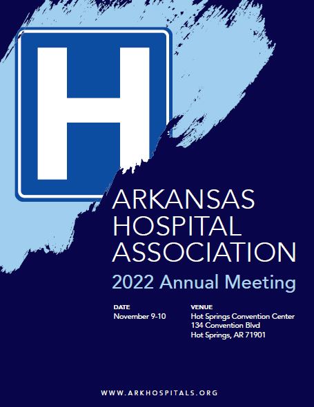 Arkansas Hospital Association 2022 Annual Meeting