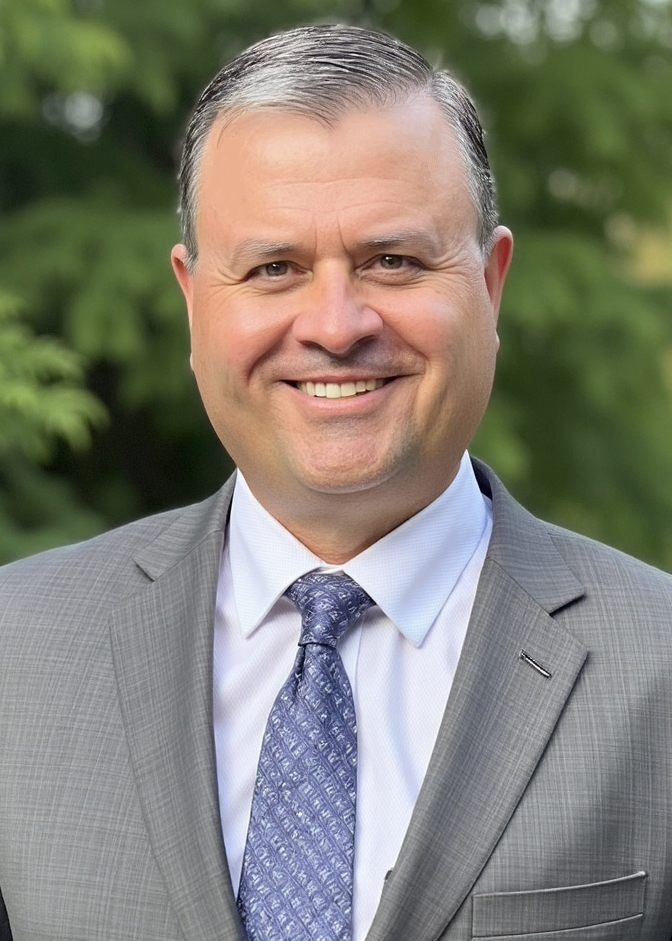 Travis Gentry