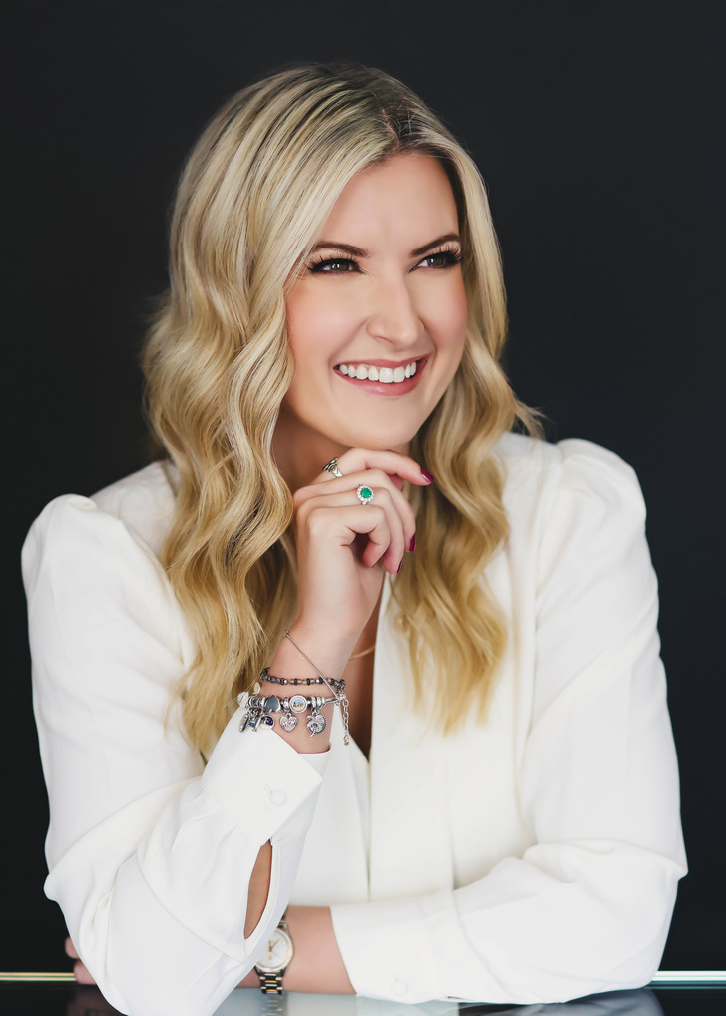 Rebekah Gregory